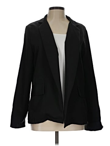 Shein Blazer (view 1)