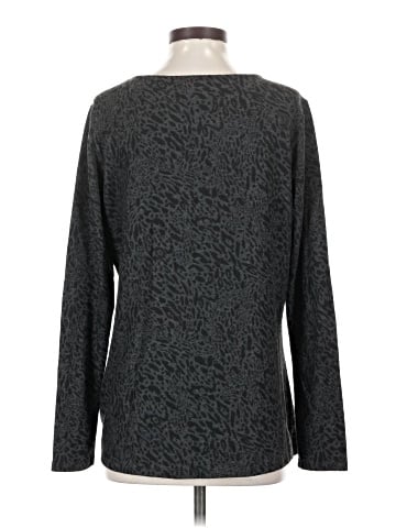 Max & Mia 3/4 Sleeve T-Shirt (view 2)