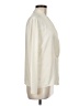Anna Kriste 100% Polyester Ivory Long Sleeve T-Shirt Size 6 - photo 4