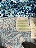 Lilly Pulitzer Luxletic Print Blue Casual Pants Size 2 - photo 5