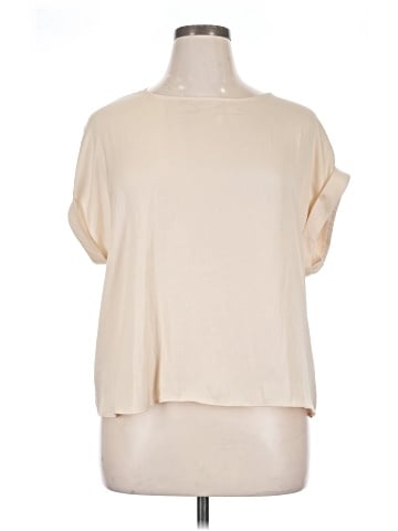 Nine West Short Sleeve Top (view 1)