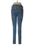 American Eagle Outfitters Stripes Blue Jeans Size 4 - photo 2