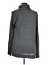 Pink Clover Gray Turtleneck Sweater Size XL - photo 2