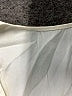 Unbranded Ivory Short Sleeve Blouse Size P (petite) - photo 4