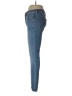 American Eagle Outfitters Stripes Blue Jeans Size 4 - photo 5
