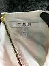Derek Lam 10 Crosby Ivory Romper Size 4 - photo 4