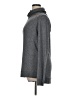 Pink Clover Gray Turtleneck Sweater Size XL - photo 5