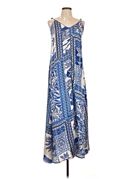 True Destinations Casual Dress