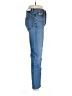RE/DONE Hearts Blue Jeans Size 28 waist - photo 4