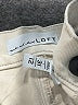 Ann Taylor LOFT Ivory Jeans Size 31 waist - photo 7