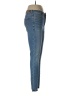 American Eagle Outfitters Stripes Blue Jeans Size 4 - photo 4