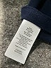 T by Talbots Blue Sleeveless Blouse Size L - photo 8