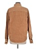 Original Use 100% Cotton Tan Jacket Size M - photo 2