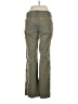 Athleta Green Tan Cargo Pants Size 6 (petite) - photo 2