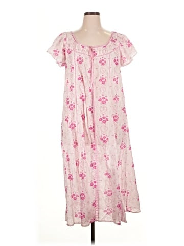 LoveShackFancy Casual Dress (view 1)