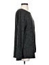 Max & Mia Gray 3/4 Sleeve T-Shirt Size S - photo 4