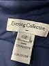 Evening Collection 100% Polyester Blue Cocktail Dress Size 2 - photo 7