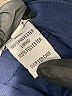 Evening Collection 100% Polyester Blue Cocktail Dress Size 2 - photo 8