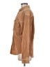Original Use 100% Cotton Tan Jacket Size M - photo 5
