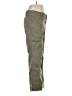 Athleta Green Tan Cargo Pants Size 6 (petite) - photo 4