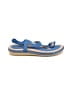 Assorted Brands Blue Sandals Size EU 40 - photo 1