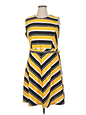 ILE New York Casual Dress (view 1)