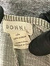 DONNI Gray Cardigan One size - photo 4