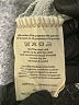 DONNI Gray Cardigan One size - photo 6