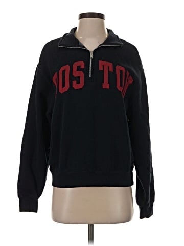 Lazy Sunday Track Jacket (view 1)
