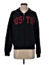 Lazy Sunday Black Track Jacket Size S - photo 1