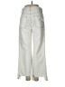 J Brand Ivory Jeans Size 28 waist - photo 2