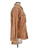 Original Use 100% Cotton Tan Jacket Size M - photo 4