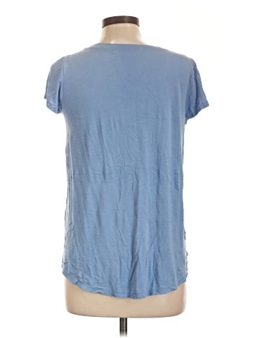 Chris & Carol Short Sleeve T-Shirt (view 2)