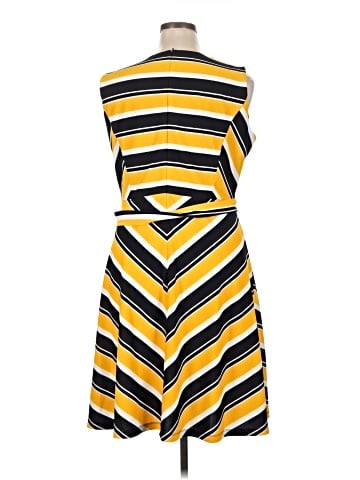 ILE New York Casual Dress (view 2)