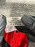 Unbranded Solid Red Swimsuit Top Size L - photo 4