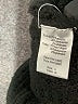 Elan Black Pullover Sweater Size L - photo 8