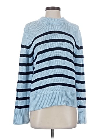 Rails Pullover Sweater (view 1)