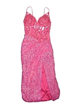 Assorted Brands Cocktail Dress (view 2)