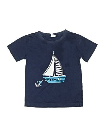 Unbranded Short Sleeve T-Shirt (view 1)