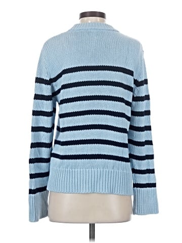 Rails Pullover Sweater (view 2)