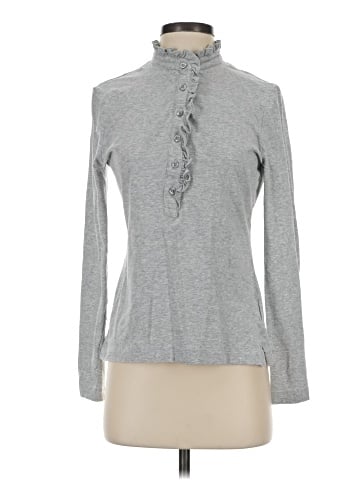 Brooks Brothers Long Sleeve Turtleneck (view 1)