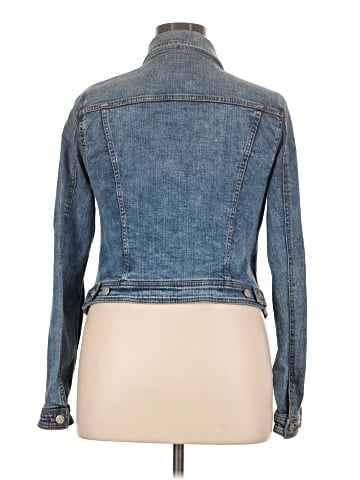 Pilcro Denim Jacket (view 2)