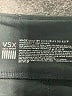 VSX Sport Aztec Or Tribal Print Color Block Fair Isle Marled Polka Dots Solid Black Active Pants Size XS - photo 7