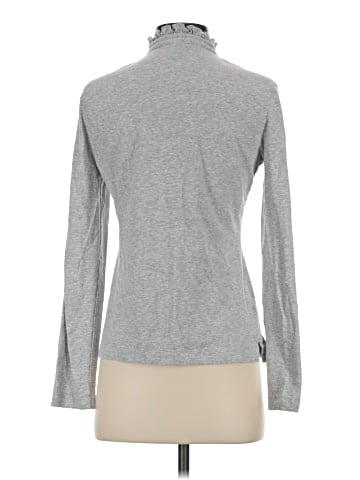 Brooks Brothers Long Sleeve Turtleneck (view 2)