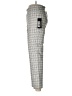up! Plaid Gray Dress Pants Size 6 - photo 5