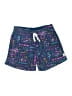 Chubbies 100% Polyester Print Blue Board Shorts Size S - photo 1