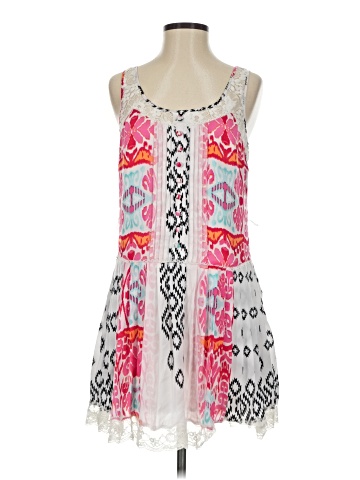 Bebe Casual Dress (view 1)