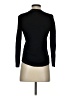 Nic + Zoe Black Pullover Sweater Size XS - photo 2