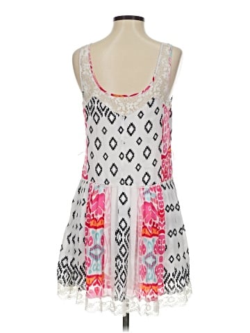 Bebe Casual Dress (view 2)