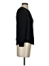 Nic + Zoe Black Pullover Sweater Size XS - photo 4